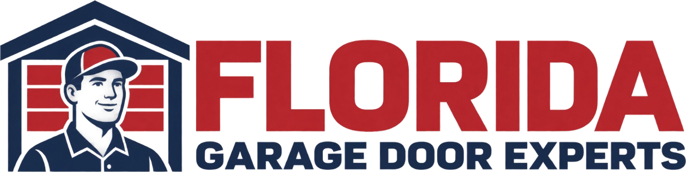 Florida Garage Door Experts